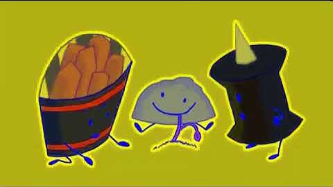 (NEW EFFECT) TPOT2 Intro In GJNC27 Major 2