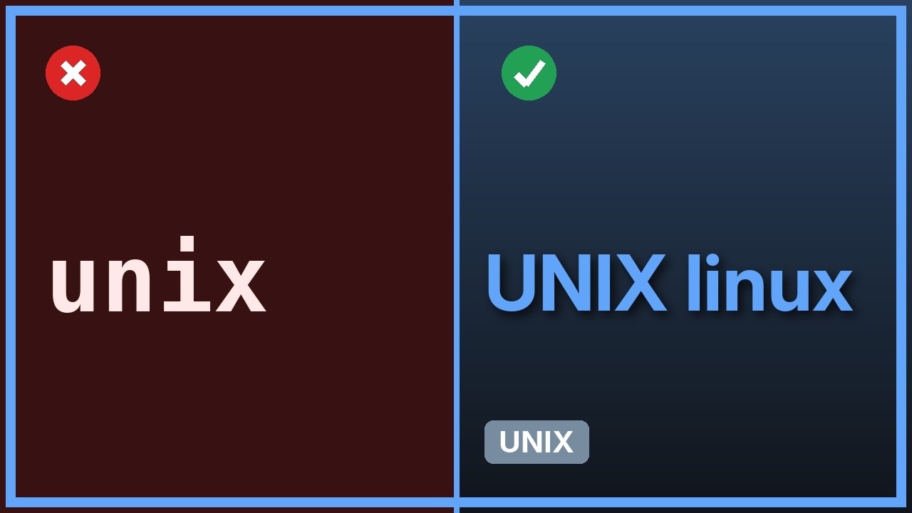 Unix & Linux: error: need to load kernel first - YouTube