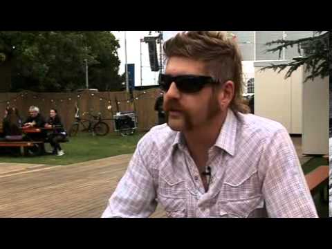 Mastodon Guitarist Bill Kelliher Talks To The Dead