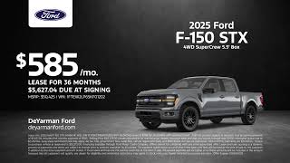 In-Market Ford 10\/02\/2025 6224792
