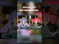 Teto’s takes are getting out of hand… #vocaloid
