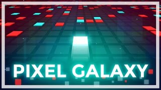 Pixel Galaxy First Impressions Gameplay - Part 1 Let's Play PC screenshot 2