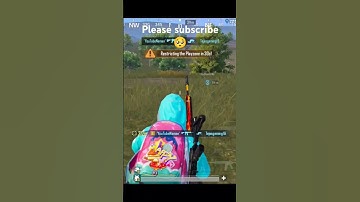 Hacker Spray M4+4x. #pubgclips #bgmindia #gaming #pubgindonesia #scout #battlegroundmobileindia #noo