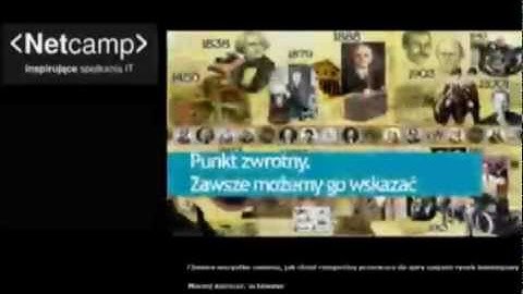 Chmura Oktawave wszystko zmienia - jak cloud computing przewraca do góry nogami rynek hostingowy