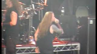 Devil Driver - 22 Feb 2009 - Soundwave, Sydney