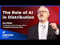 Podcast on AI in Distribution | Ian Heller
