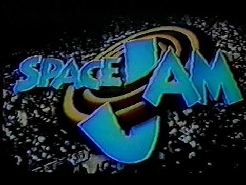 Opening to Space Jam CAM Copy