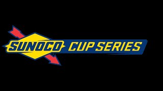 Sunoco Cup Series | Mid Season Recap | Charlotte Motor Speedway