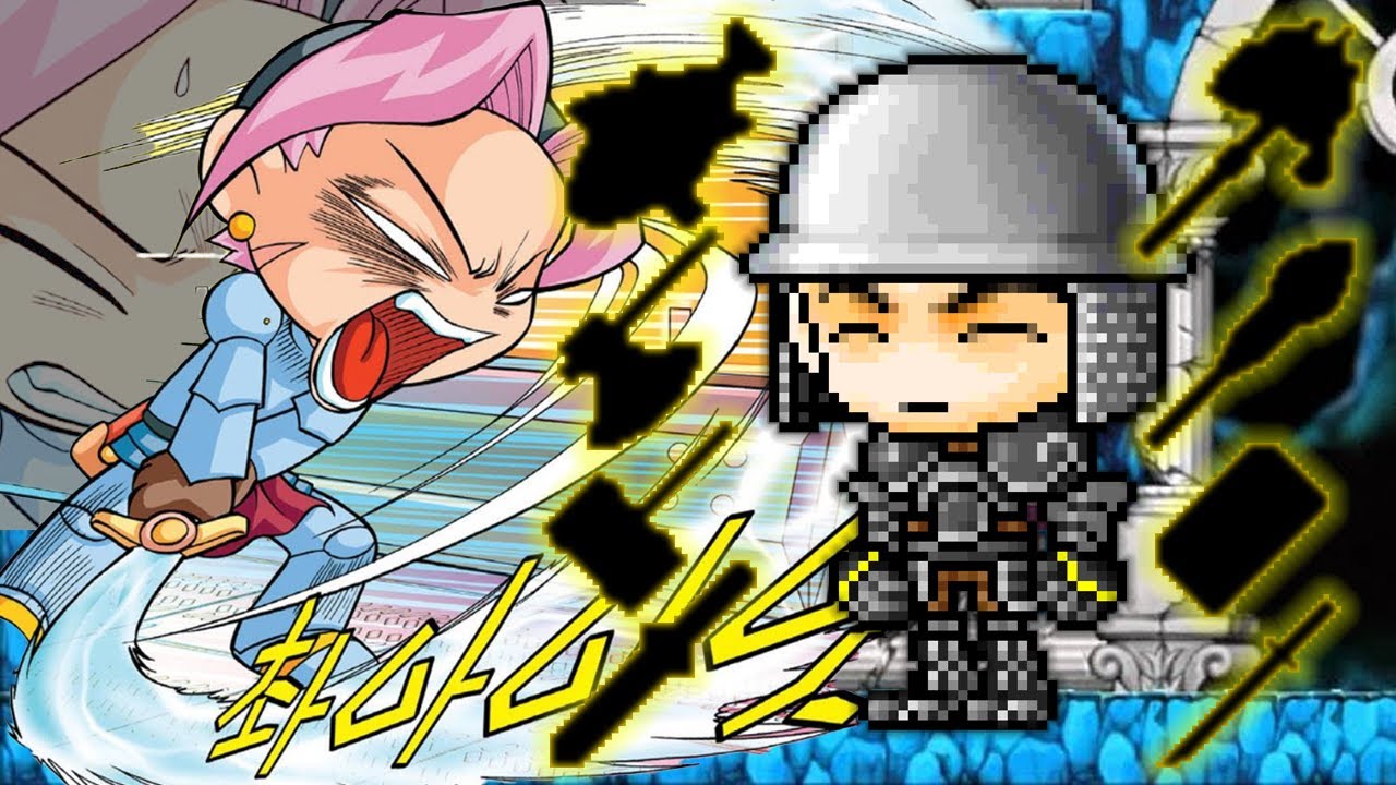 there will never be another class like The Warrior