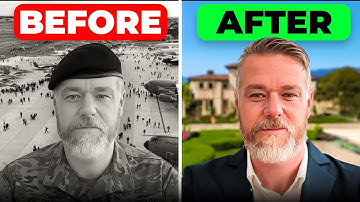 How this Veteran Went From $0 to $70K/Month in 90 Days