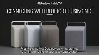 Vifa Oslo Bluetooth Speaker Review: Is This Portable Audio Worth Your Money in 2025?