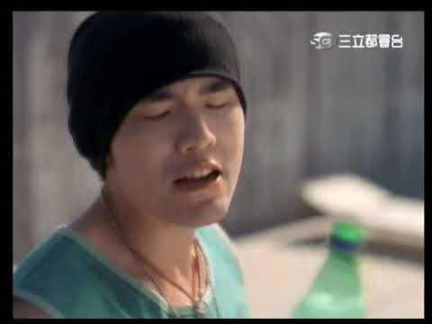 周杰倫.JayChou.2006.雪碧廣告.跳水篇