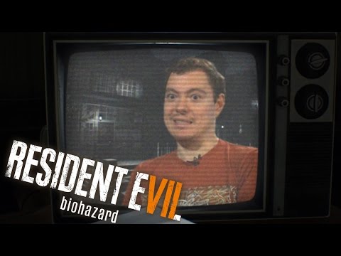 Видео: Resident Evil 7: Biohazard - Старое доброе МРАКОБЕСИЕ (Обзор/Мнение/Review)