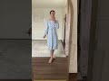 Tourist for a Day Swimdress - Try On