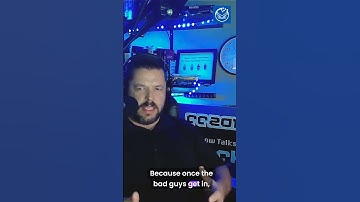 Cybersecurity: How do Attackers REALLY Gain Initial Access? #podcast #cloudsecuritypodcast