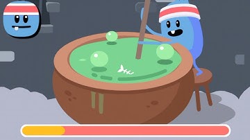 DUMB WAYS TO DIE 2 ALL LEVELS GAMEPLAY WALKTHROUGH PART-32