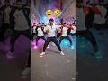 🔥 Ultimate Power Dance Crew — 4K Cinematic Street Dance Battle | AI Dance Short#dance #aidance #ai
