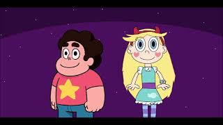 Girl Power Season 6 Episode 3 - Connie, Star and Steven's Magical Adventures!