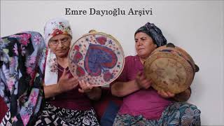 Isparta İncesulu Teyzeler Kerem Havası Resimi