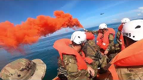 Emergency Deployment Readiness Exercise