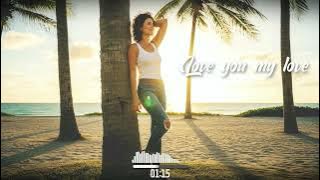 DJ GROSSU - Love you my love | Oriental Instrumental Balkanik | Official song