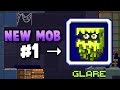 NEW MOB REVEALED: Glare (Minecon 2021 Mob 1 of 3)