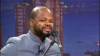 Tabanka Djaz - Foi assim (Cover by Dudas Aled Chipande) 2025