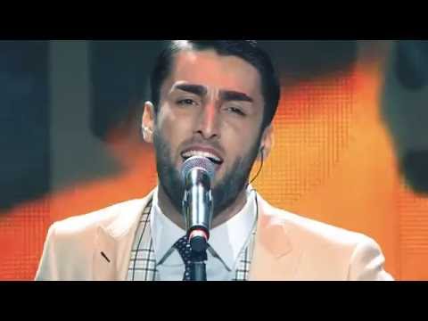 გიორგი ნადიბაიძის გზა “voice”-დან „ახალ ტალღამდე“ - კონკურსის კულუარული ამბები