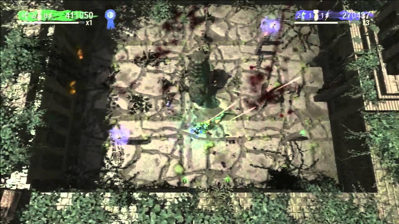 COD Black OpsDead Ops Arcade Offline Coop PS3 YouTube