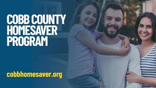 Cobb's HomeSaver Program