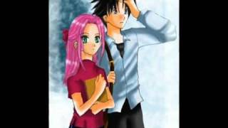 Sasori's a Flirt -Beta-