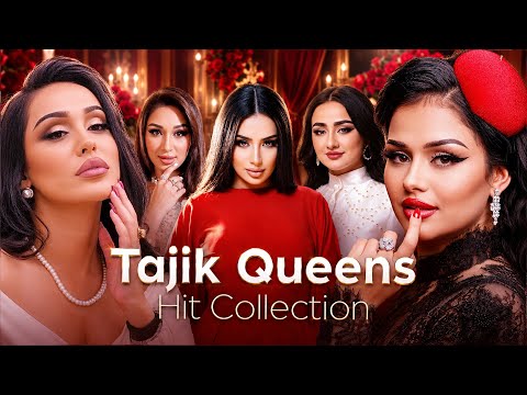 Tajik Remix 2026 | Ultimate Tajik Party Mix | Best Dance Hits