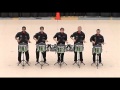 UNT Snareline Fall 2013