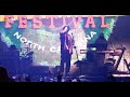 Capture de la vidéo J. Cole - Dreamville Festival 2022 Live Performance