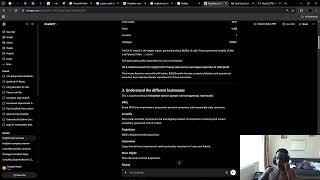 Test stream 1