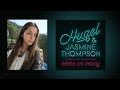 Hugel & Jasmine Thompson - Where We Belong [Audio]