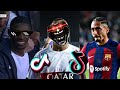 Football edits compilation  fails goals  skills   football tiktok edits 61