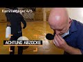 Straftat: Kammerjäger fluten das Zimmer! Peter Giesel entsetzt! | 4/5 | Achtung Abzocke Kabel Eins