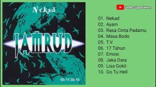 Full Album Jamrud - Nekad