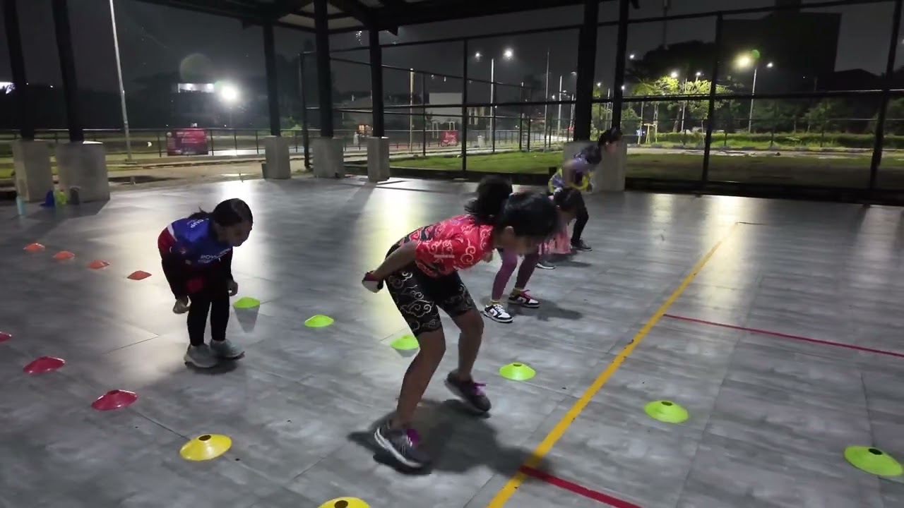 RAKSA MODERNLAND 18 JAN 2026