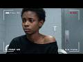 She Did What She Had To Do | FULL INTERROGATION