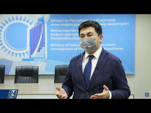 Форсированное индустриально-инновационное развитие Казахстана: история и итоги | Промышленность
