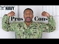 Deployment Pros & Cons *NAVY*