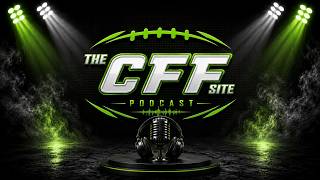 The Week 1 College Fantasy Football Show