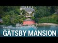 There’s a Gatsby-esque mansion on Long Island and it just hit the market for $100 million