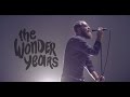 Capture de la vidéo The Wonder Years - Cigarettes & Saints (Official Music Video)