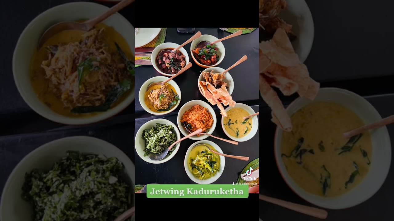Jetwing Kaduruketha 