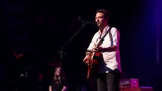 2023-09-23 - Frank Turner - Lost Evenings VI - Hits &amp; Mrs. - House of Blues, Anaheim, CA