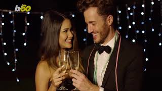 Your Heart Doesn't Lie: First Dates Are As Exciting As Skydiving