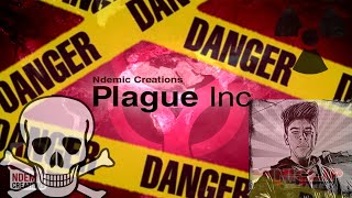 Dünyadaki Herkesi Öldürdüm - Plague Inc